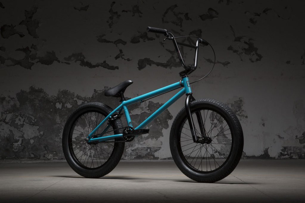 Bicicletas Perú BMX