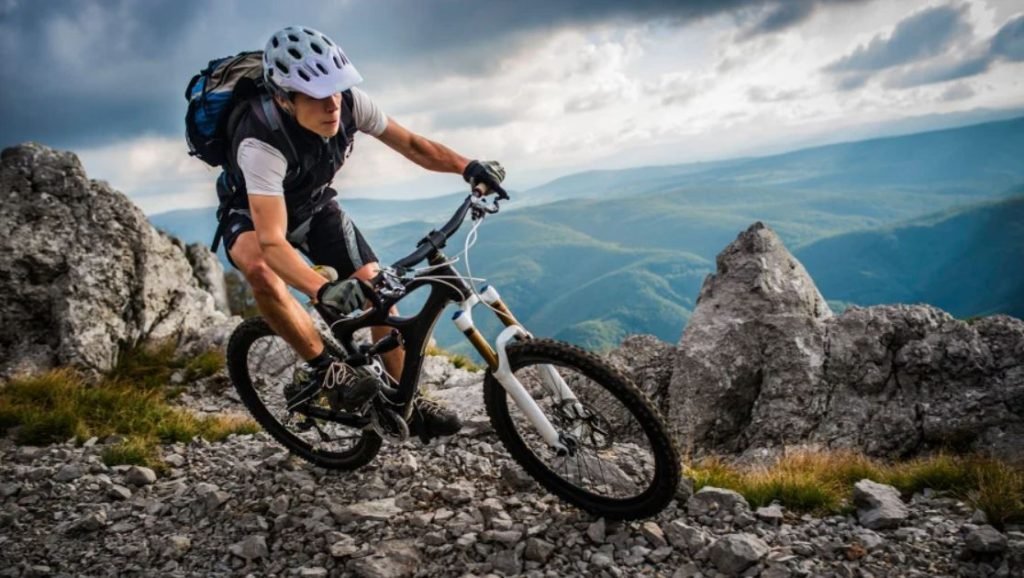 Bicicletas Perú Montañeras