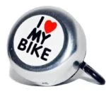 timbre para bicicleta