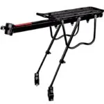 parrilla para bicicleta