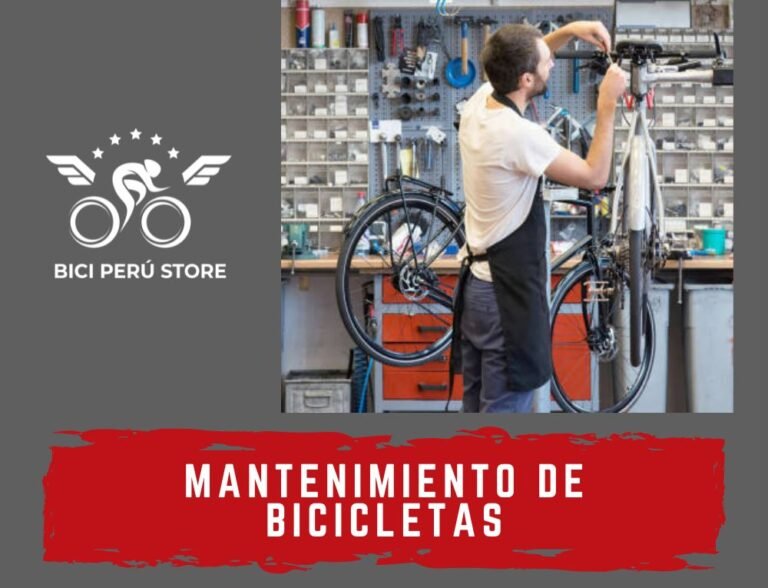 Mantenimiento de bicicletas (1)