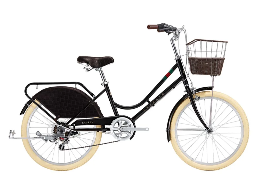 Bicicleta vintage mujer discount precio