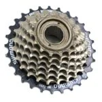 pinon bicicleta shimano