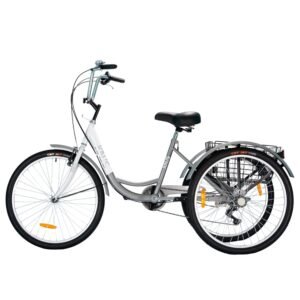 tricicargo knus gris5