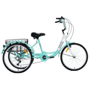 tricicargo knus verde2