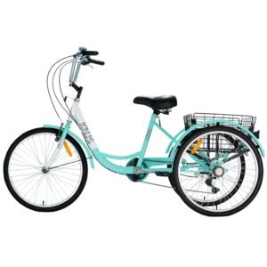 tricicargo knus verde4