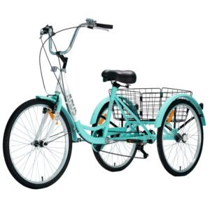 tricicargo knus verde5